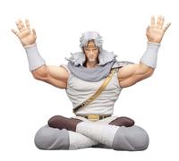 Furyu - Figurine Hokuto No Ken Fist of The North Star - Toki Noodle Stopper 12cm - 4582655073524