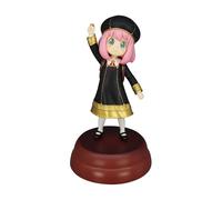 Furyu - Figurine Spy X Family - Anya Forger Get A Stella Star Exceed Creative 16cm - 4582655072022