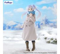 FuRyu Frieren Beyond Journey's End Frieren Trio-Try-iT Figura de Estatua