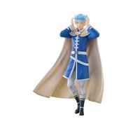 Furyu Frieren: Beyond Journey's End: Himmel Trio-Try-iT Figura