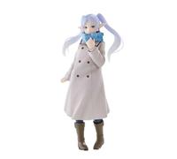 Good Smile Company Figura Frieren - 17 cm - Beyond Journeys End Trio Try-it