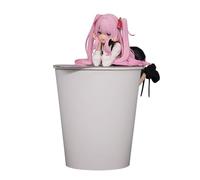Furyu Goddess of Victory: Nikke - Estatuilla Noodle Stopper Yuni (14 cm)