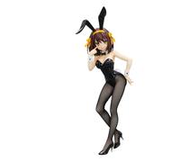Furyu Haruhi Suzumiya bicute Bunnies Fig. 26,5 cm The Melancholy of Haruhi Suzumiya
