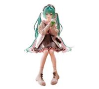 Furyu Hatsune Miku Autumn Date Ver. Fig. 16 cm Hatsune Miku Noodle stopper