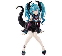 Furyu Hatsune Miku - Figura de PVC de Parada de Fideos (versión Villain)