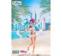 FURYU - Hatsune Miku GT Project - Figura Trio Try It De Hatsune Miku