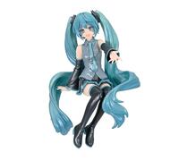 Furyu Hatsune Miku nardack Pearl Color Ver. Fig.14 cm Hatsune Miku Noodle Stopper