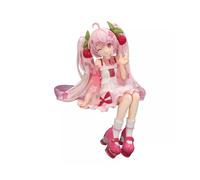 Furyu - HATSUNE MIKU Sakura Miku 2025 Wink Ver - Noodle Stopper