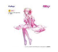 Furyu - HATSUNE MIKU Sakura Miku 2026 - Noodle Stopper