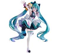 Furyu Hatsune Miku x Rascal Exceed Figura Creativa Cyber Future