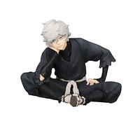 Furyu Hell's Paradise Gabimaru - Estatuilla Noodle Stopper (7 cm)