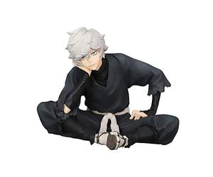 Furyu Hell's Paradise Gabimaru - Estatuilla Noodle Stopper (7 cm)