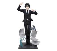 Furyu Hunter x Hunter Exceed Creative - Estatua de PVC Enrollable (21 cm)