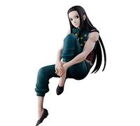 Figura good smile company noodle stooper hunter x hunter illumi