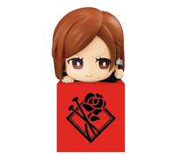 Furyu Jujutsu Kaisen estatuilla PVC Hikkake Nobara Kugisaki 10 cm