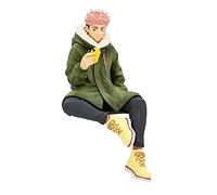 Furyu - Jujutsu Kaisen - Figura de tapón de Fideos Yuji Itadori