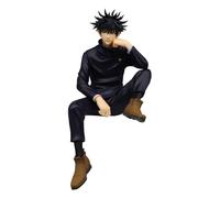 Furyu Jujutsu Kaisen: Megumi Fushiguro Figura de Parada de Fideos, Multicolor