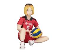 FURYU Kenma kozume Fig. 11 cm Haikyu!! Noodle Stopper re-Run