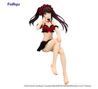 Furyu kurumi tokisaki swimsuit ver. fig. 15 cm date a live v noodle st