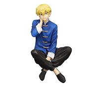 Furyu Little Buddy Tokyo Revengers Noodle Stopper Chifuyu Matsuno Chinese Clothes Ver. 14 cm