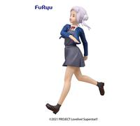 FURYU Love Live Superstar: Chisato Arashi PVC Statue 21 cm