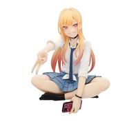 FURYU Marin kitagawa Figura 9 cm my Dress-up Darling Noodle Stopper re-Run
