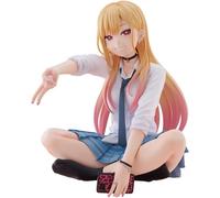 FuRyu Marin Kitagawa TENITOL Figura BIG Noodle Stopper Estatua Edición Limitada