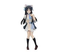 Furyu Mio Akiyama Figura 22 cm k-on Trio-Try-it
