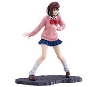 Furyu Momo Fig. 18,5 cm dandadan tenitol