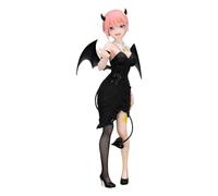 Furyu Nakano ichika Specials 2 Dark Version Figura 25 cm The quintessential quintuplets bicute Bunnies