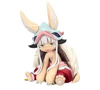 Furyu Nanachi Figura 11 cm Made in Abyss: The Golden City of The Scorching Sun Noodle Stopper