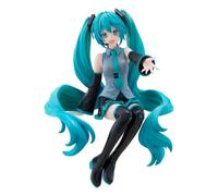 Furyu nardack Ver. Fig.14 cm Hatsune Miku Noodle Stopper (FURGSC67145)