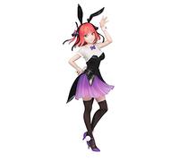 Furyu Nino Nakano Bunnies Ver. Fig. 23 cm The quintessential quintuplets Movie