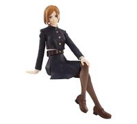 Furyu Nobara kugisaki Fig 14 cm jujutsu Kaisen Noodle Stopper