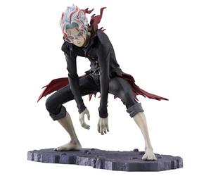 Furyu Okarun Transformed Ver. Fig. 14 cm dandadan tenitol