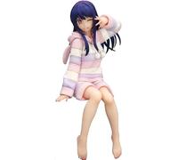 Furyu Oshi No KO Noodle Stopper PVC Statue Ai Have a Good Night! 15 cm