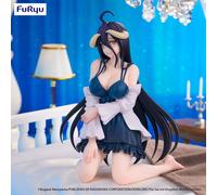 FuRyu - Overlord - Figura Noodle Stopper - Albedo Loungewear Ver.