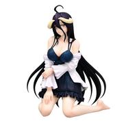 Furyu Estatua de PVC Overlord Noodle Stopper – 12 cm