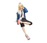 Furyu Power Noodle Stopper Fig. 14 cm Chainsaw Man