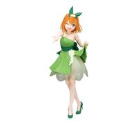 FuRyu Quintessential Quintuplets - Nakano Yotsuba Pastell Dress Trio-Try-iT Stat