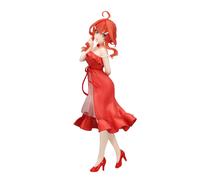 FuRyu - Quintessential Quintuplets: Trio-Try-iT Figure -Nakano Itsuki Pastel Dre