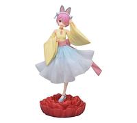 Furyu - Re:Zero - Estatua de Conejito de Ram