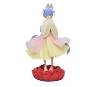 FURYU RE Zero - REM Little Rabbit Girl- Figura 21 cm