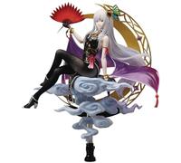 Furyu - Re: Zero Starting Life - Echidna China Dress 1/7 Figura de PVC