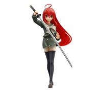 Figurita Shakugan No Shana Shana Trio-Try-It Colección Furyu Manga