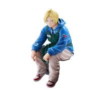 Furyu Shin asakura Figura 13 cm Sakamoto Days Noodle Stopper