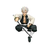 Furyu Shinazugawa sanemi Fig. 13 cm kimetsu no Yaiba Noodle Stopper