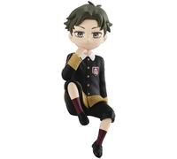 Furyu - SPY X FAMILY - Noodle Stopper Figure - Damian Desmo
