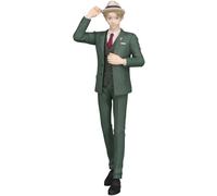 Furyu - SPY X FAMILY - Trio-Try-iT Figure - Loid Forger