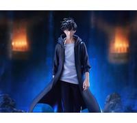 Furyu Sung jinwoo Figura 21 cm Solo Leveling Trio-Try-it